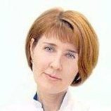 Скопецкая Светлана Александровна
