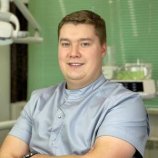 Левин Кирилл Владимирович