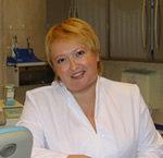 Фирсова Ирина Сергеевна