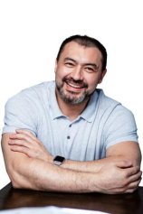 Кочкаров Пулат Гулмурзаевич