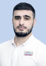 Магомедов Магомед Исрапилович