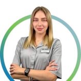 Шевченко Кристина Юрьевна