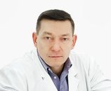 Брюханов Андрей Викторович