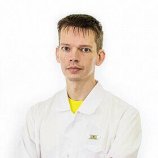 Лебедев Алексей Андреевич