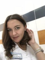 Кожевникова Оксана Михайловна