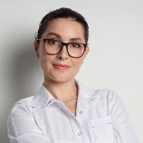 Бабаева Лола Сабировна