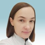 Зимина Светлана Александровна