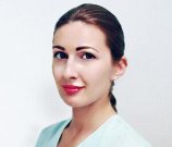 Кузнецова Мария Сергеевна
