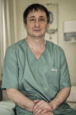 Басманов Сергей Владимирович