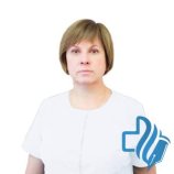 Потапова Юлия Викторовна