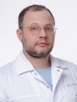 Каплан Захар Михайлович