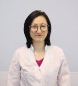 Цой Ирина Владимировна