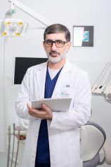 Исраелян Вардгес Саакович