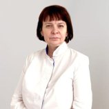 Гуртякова Елена Александровна