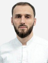 Кациев Мурат Абуевич