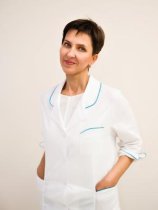 Чупина Инесса Станиславовна