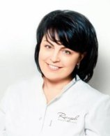 Домиловская Любовь Станиславовна