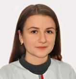 Зуева Дарья Сергеевна