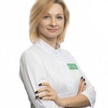 Борисова Анна Валерьевна