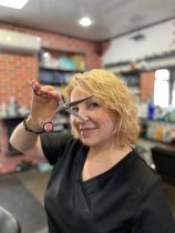 Калюжина Валентина Ивановна