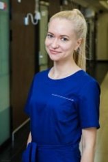 Красавцева Валентина Викторовна