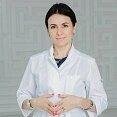 Кудрявцева Светлана