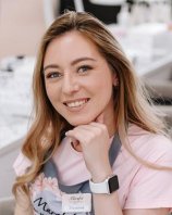 Мусагитова Эльвина Ильвировна