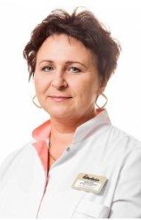 Бобылева Татьяна Георгиевна
