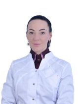 Спивакова Ирина Олеговна