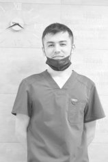 Гафуров Сухроб