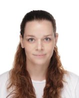 Тимакина Дарья Николаевна