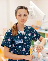 Попова Виктория Сергеевна