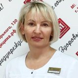 Вербицкая Ольга Георгиевна