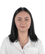 Глушакова Алена Ивановна