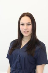Берлева Кристина Александровна