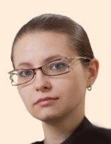 Кутьина Владилена Геннадьевна