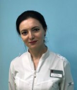 Ягудинова Гульнара Саитовна