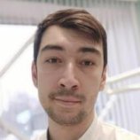 Беккер Александр Валерьевич