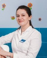 Волощенко Марина Васильевна