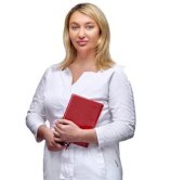 Гордеева Елена Александровна