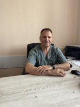 Мочалин Игорь Анатольевич