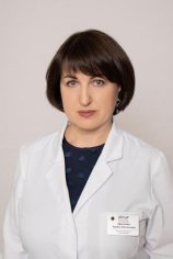 Бреусенко Лариса Евгеньевна