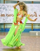 Блинова Кристина Дмитриевна