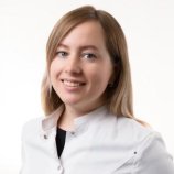 Филимонова Екатерина Сергеевна