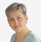 Королева Юлия Анатольевна