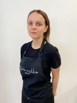 Рязанцева Екатерина