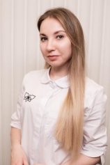 Сафина Эльвина Винеровна