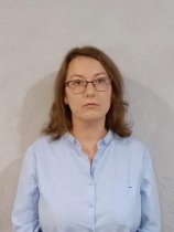 Семенова Анастасия Владимировна