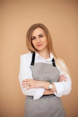 Маковеева Алина Витальевна