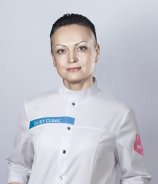 Люханова Вероника Сергеевна